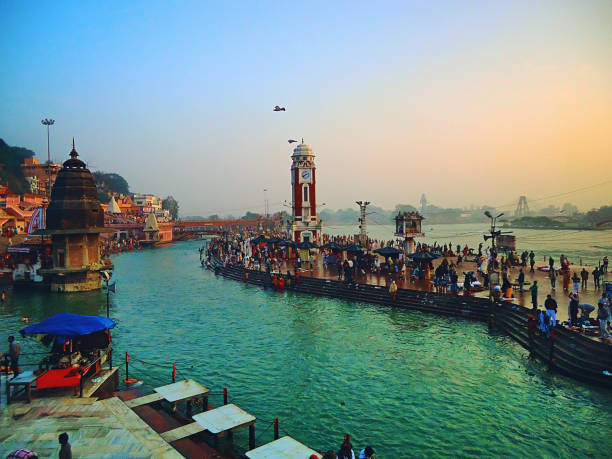 Haridwar-Kumbh Snan Package