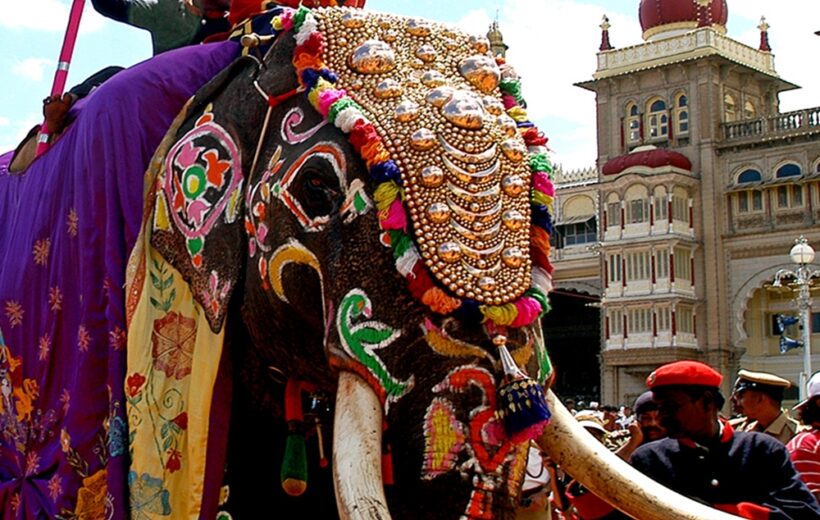Mysore Dasara Festival